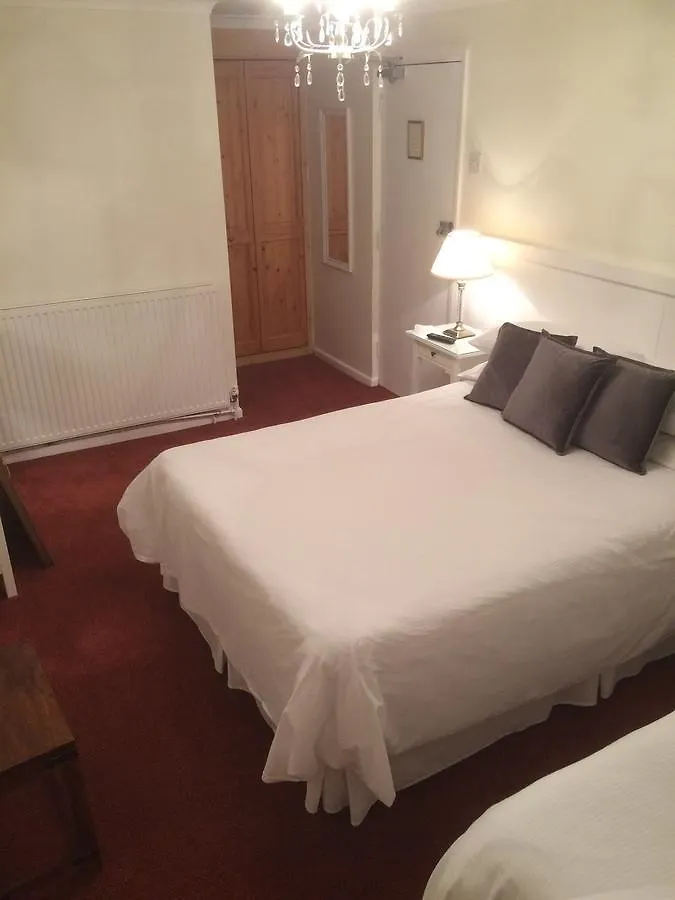 Southernhay Guest House Μπόρνμουθ 3*,