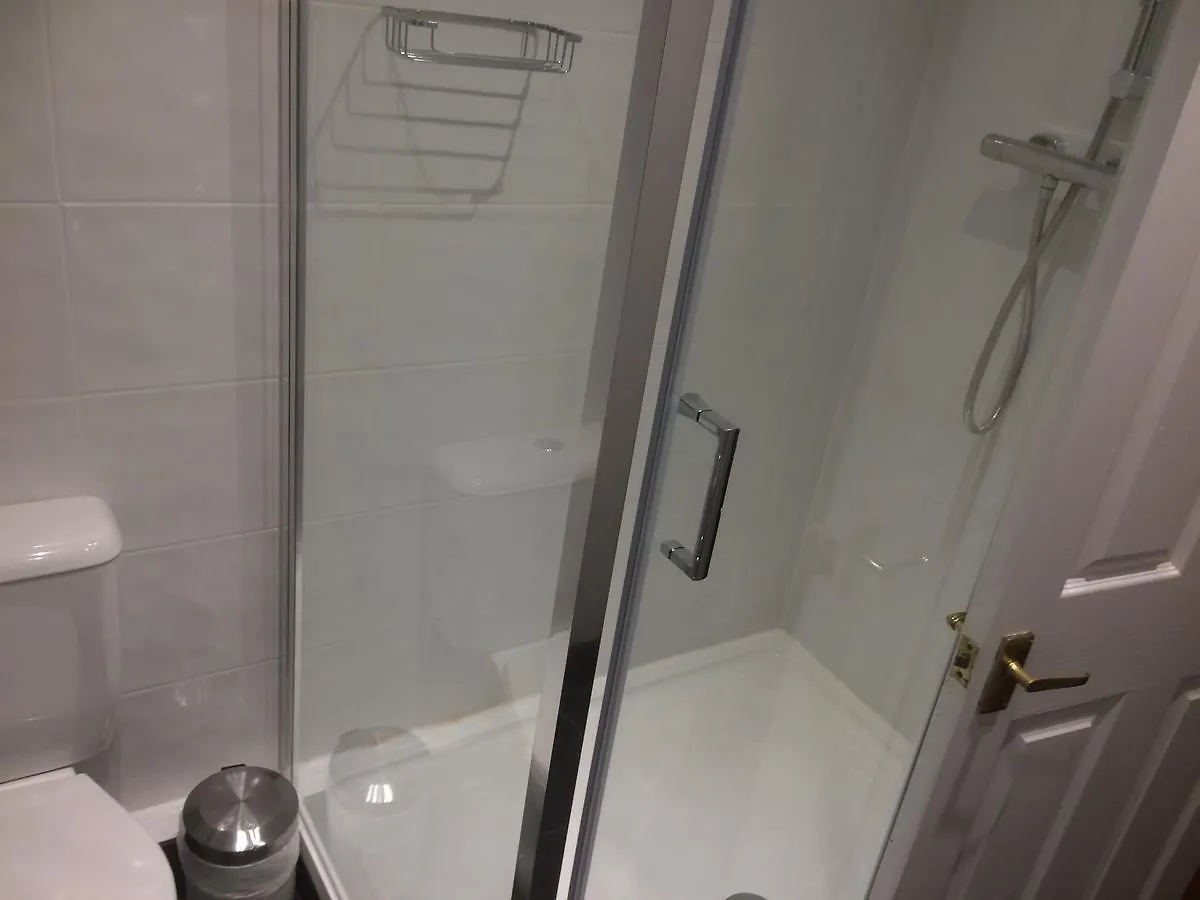 Southernhay Guest House Μπόρνμουθ
