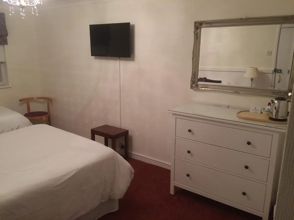 Southernhay Guest House Μπόρνμουθ
