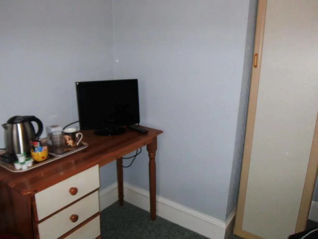 Southernhay Guest House Μπόρνμουθ 3*,