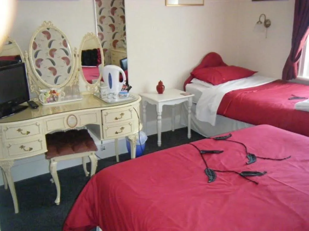 Southernhay Guest House Μπόρνμουθ
