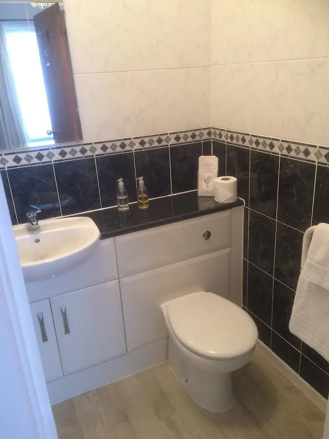 Southernhay Guest House Μπόρνμουθ