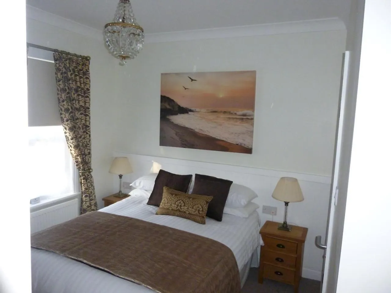 Southernhay Guest House Μπόρνμουθ