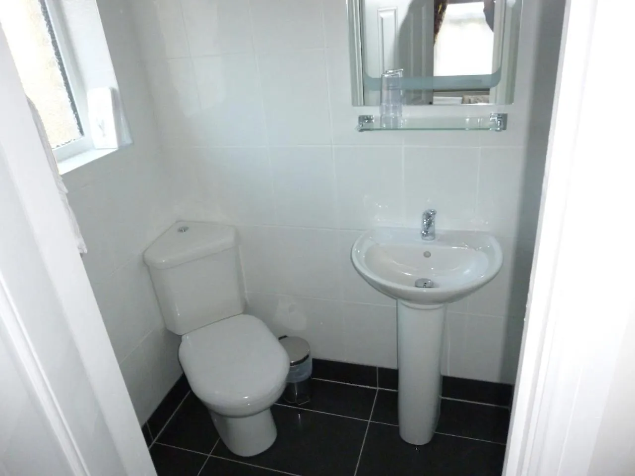 ***  Southernhay Guest House Μπόρνμουθ Ηνωμένο Βασίλειο