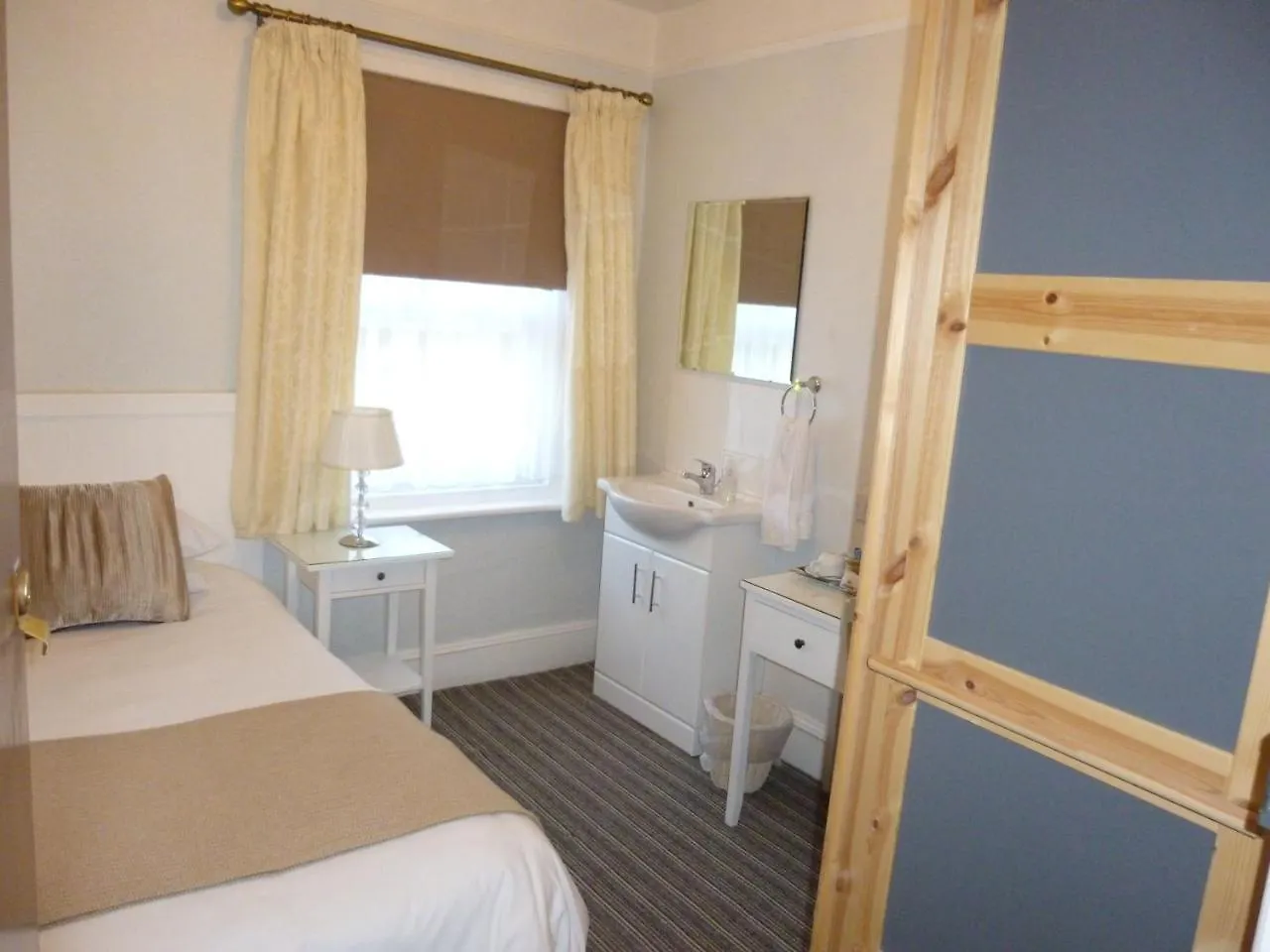 Southernhay Guest House Μπόρνμουθ