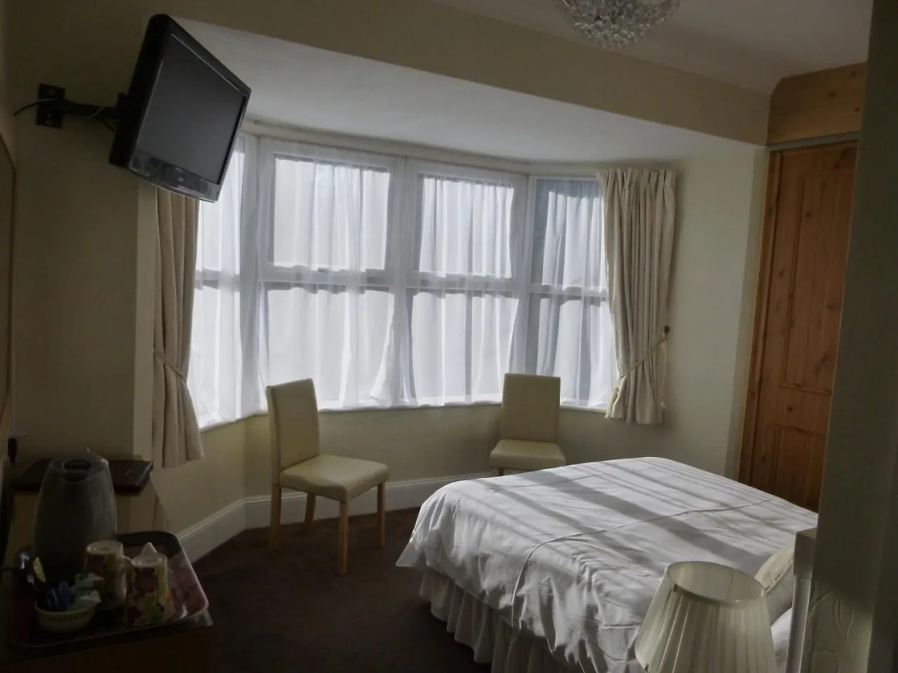 ***  Southernhay Guest House Μπόρνμουθ Ηνωμένο Βασίλειο