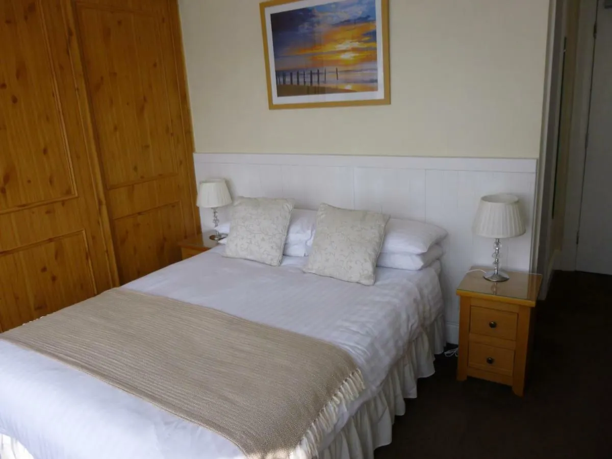 Southernhay Guest House Μπόρνμουθ