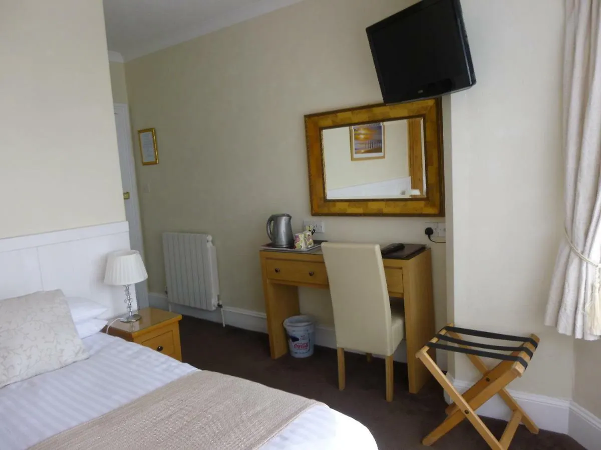 Southernhay Guest House Μπόρνμουθ
