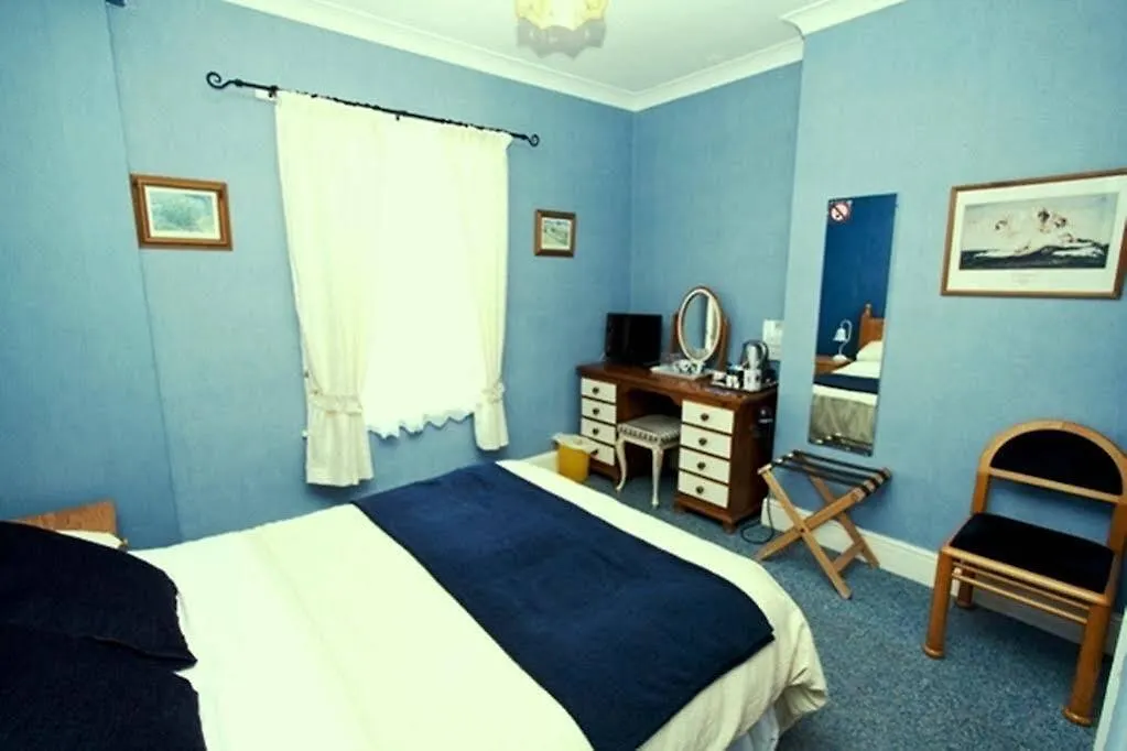Southernhay Guest House Μπόρνμουθ