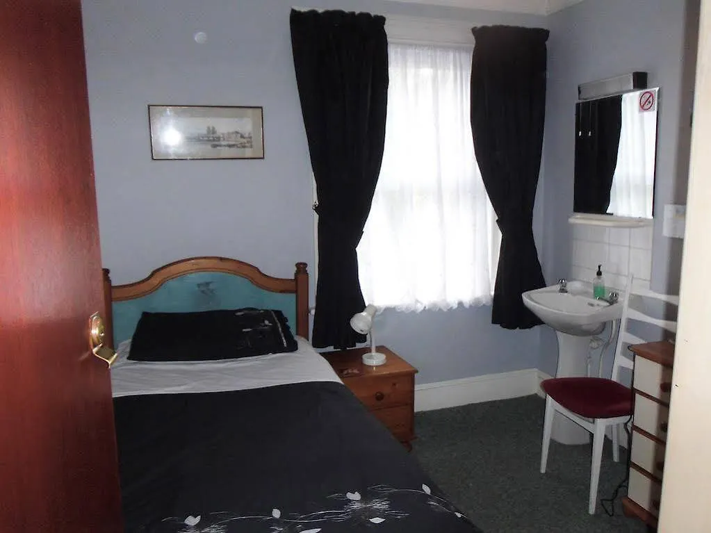 Southernhay Guest House Μπόρνμουθ