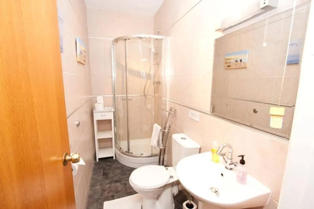 Southernhay Guest House Μπόρνμουθ Ηνωμένο Βασίλειο