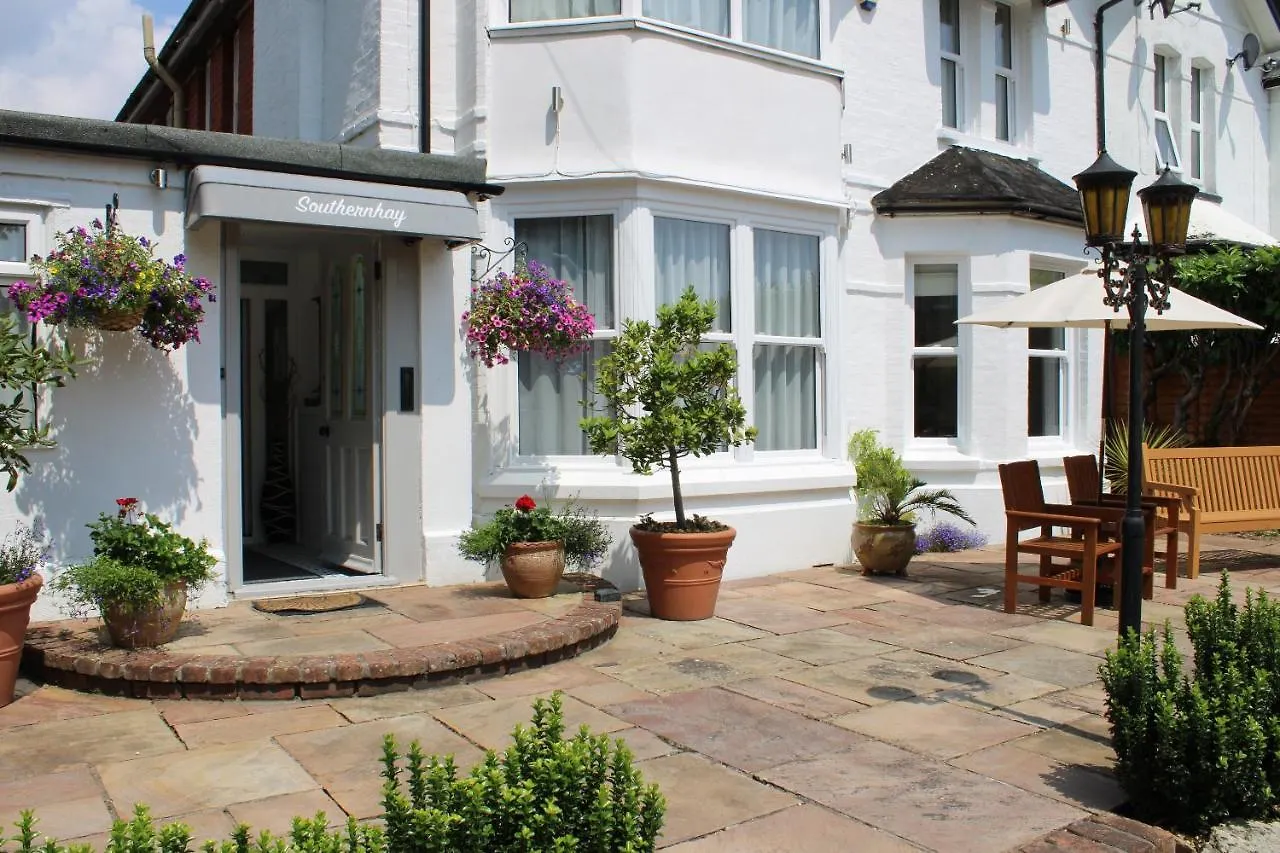 Southernhay Guest House