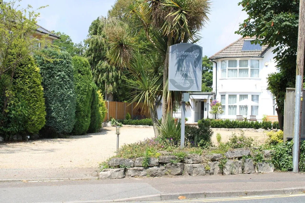 Southernhay Guest House United Kingdom