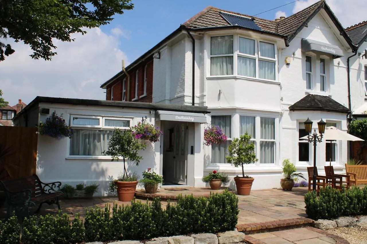 Southernhay Guest House 3*, Bournemouth United Kingdom