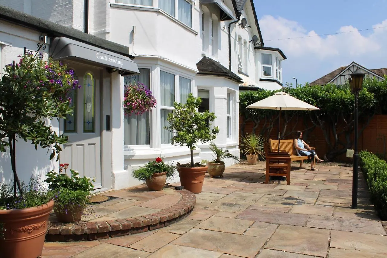 Southernhay Guest House  Bournemouth