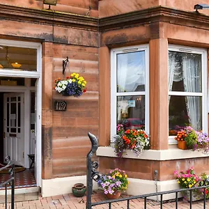 Brae 3* Edinburgh