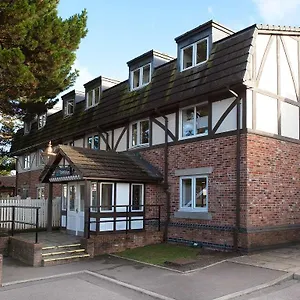 Travelodge Cooper Dean Bournemouth