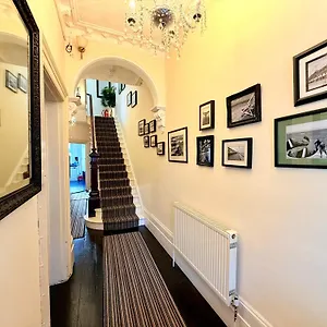The Hedley Townhouse *** Bournemouth