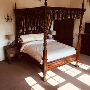 Brass Castle 3* Middlesbrough