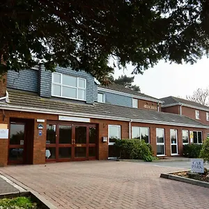 The Beeches 4* Grimsby
